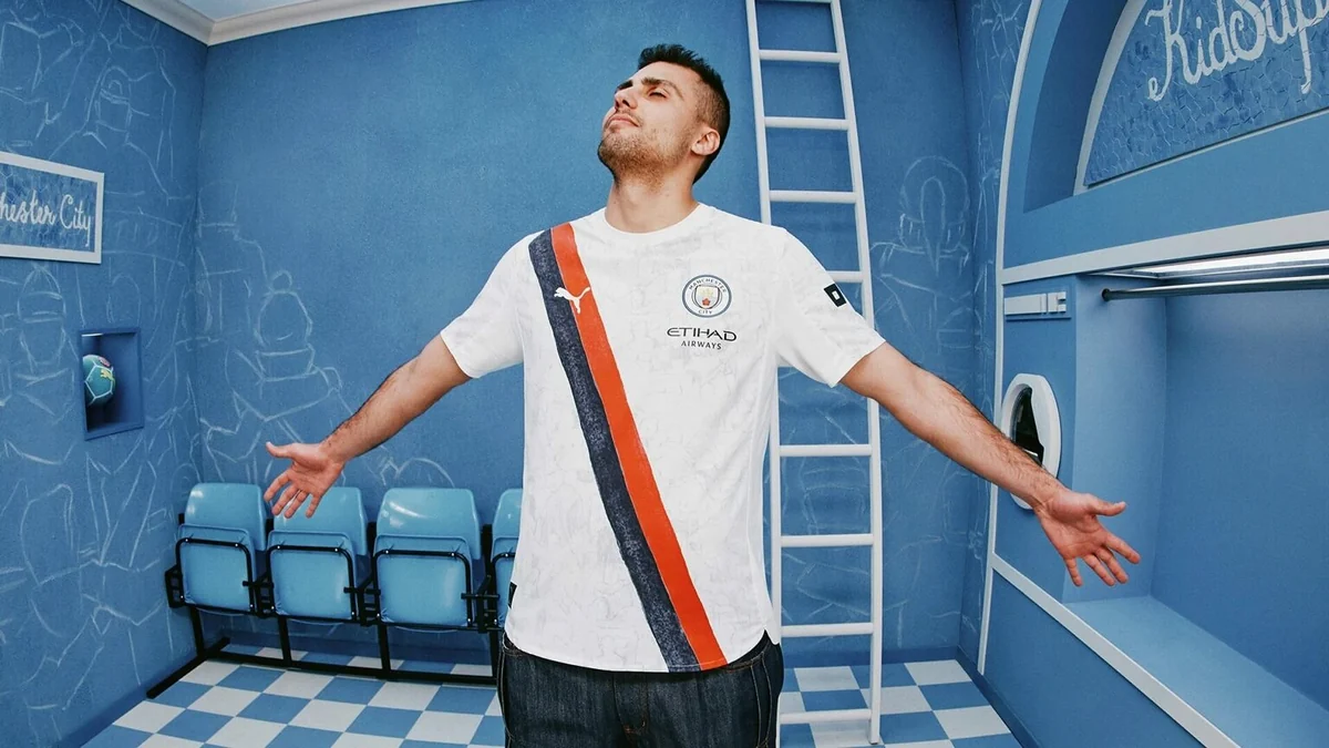 Campanha Manchester City