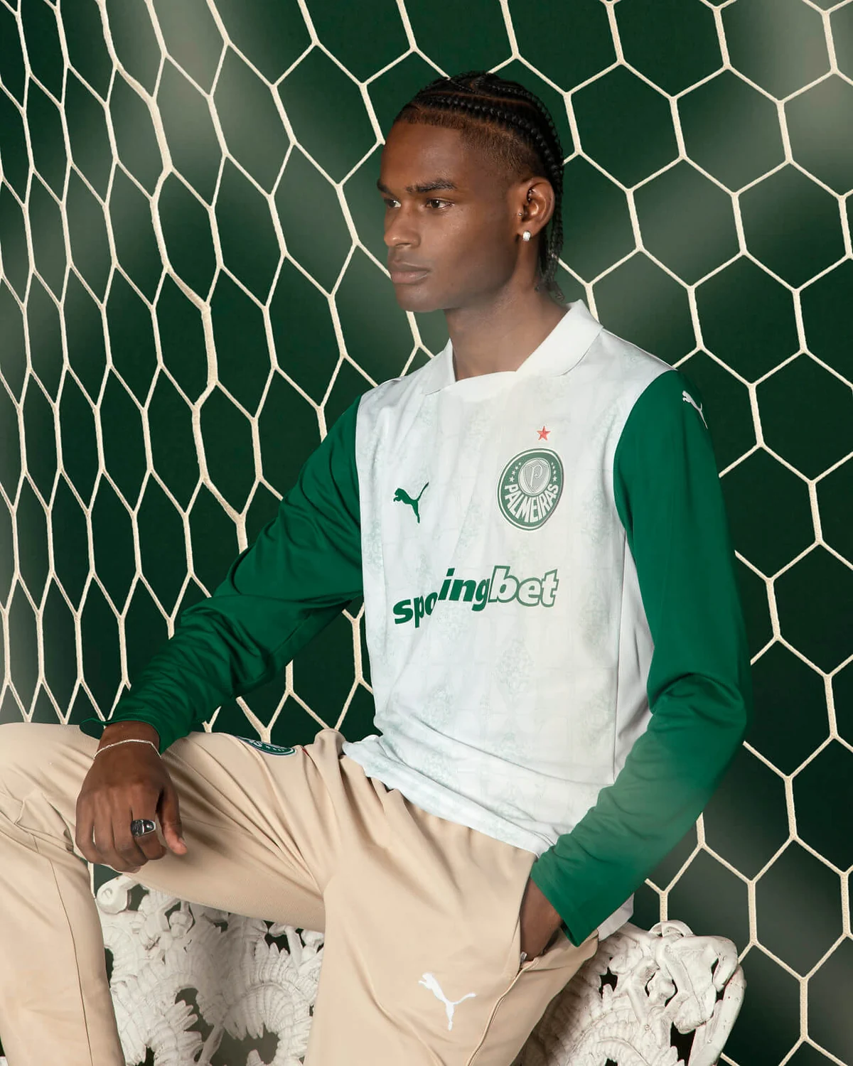 Campanha Palmeiras