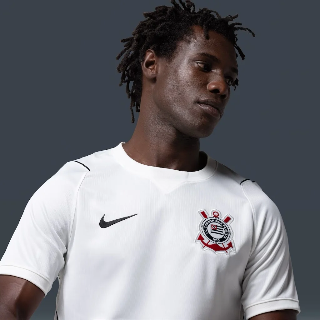 Campanha Corinthians