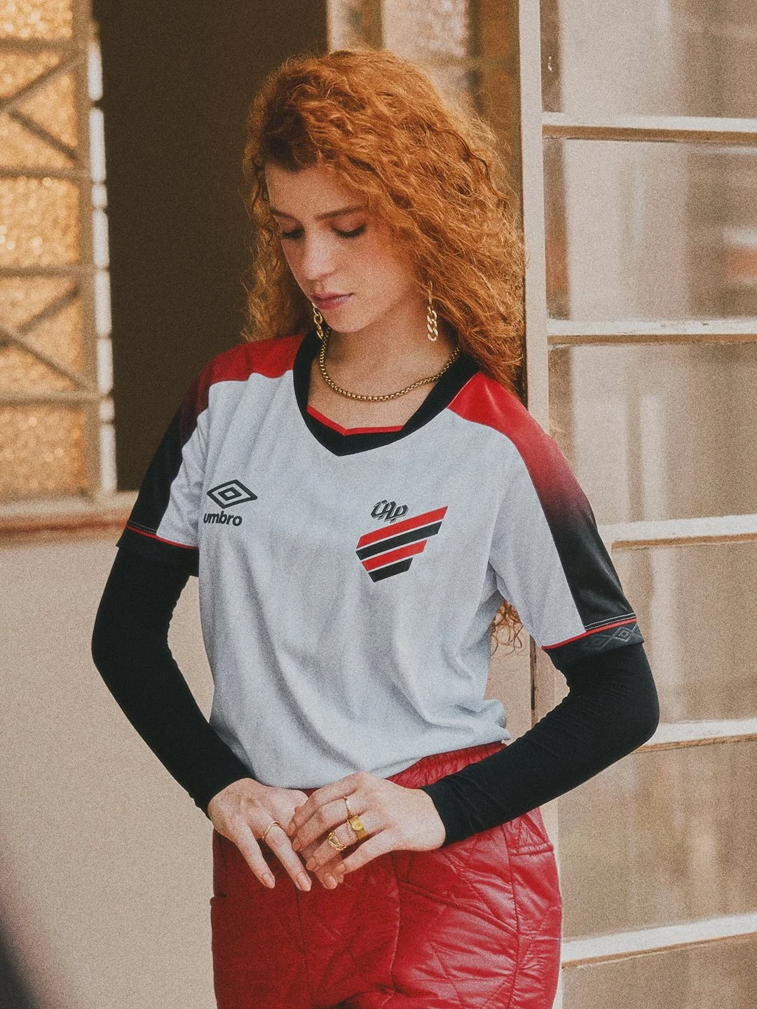 Campanha Athletico Paranaense