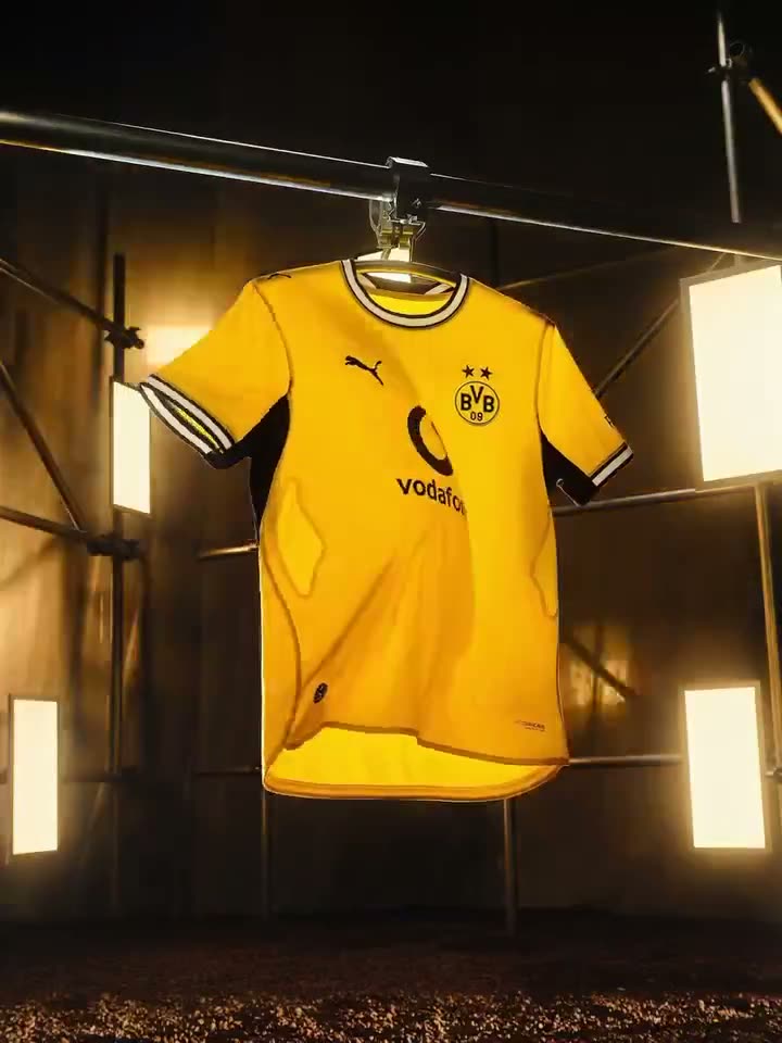 Vídeo Borussia Dortmund
