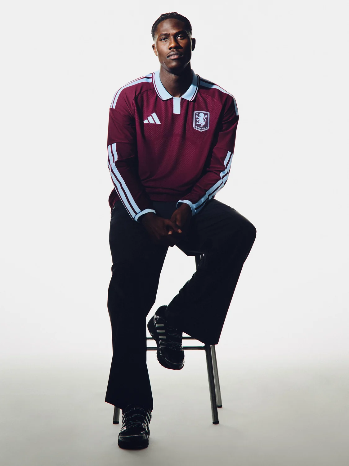 Campanha Aston Villa