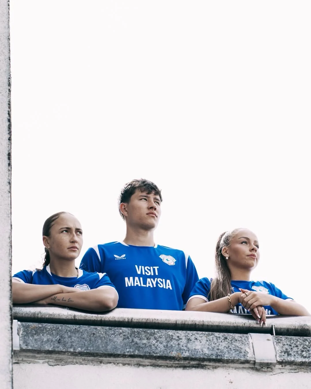 Campanha Cardiff City