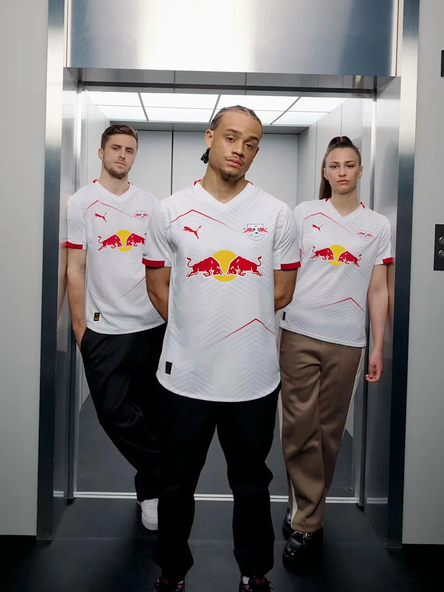 Campanha RB Leipzig