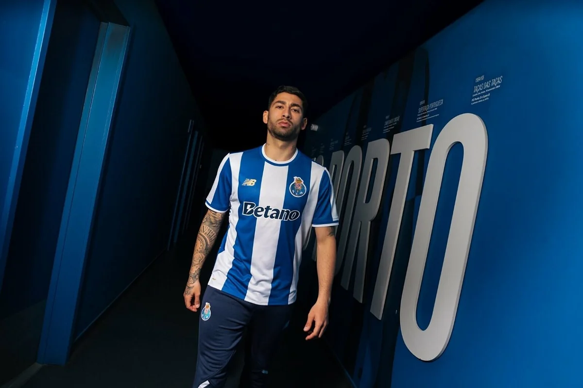 Campanha FC Porto