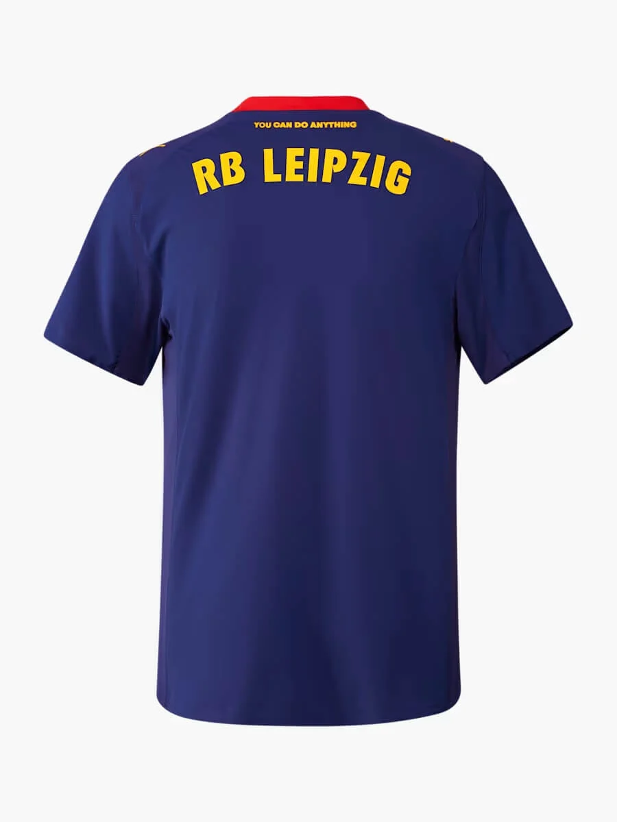 Campanha RB Leipzig