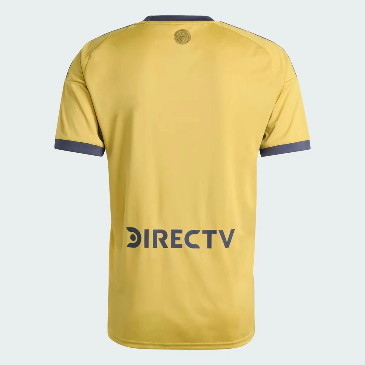 Campanha Boca Juniors