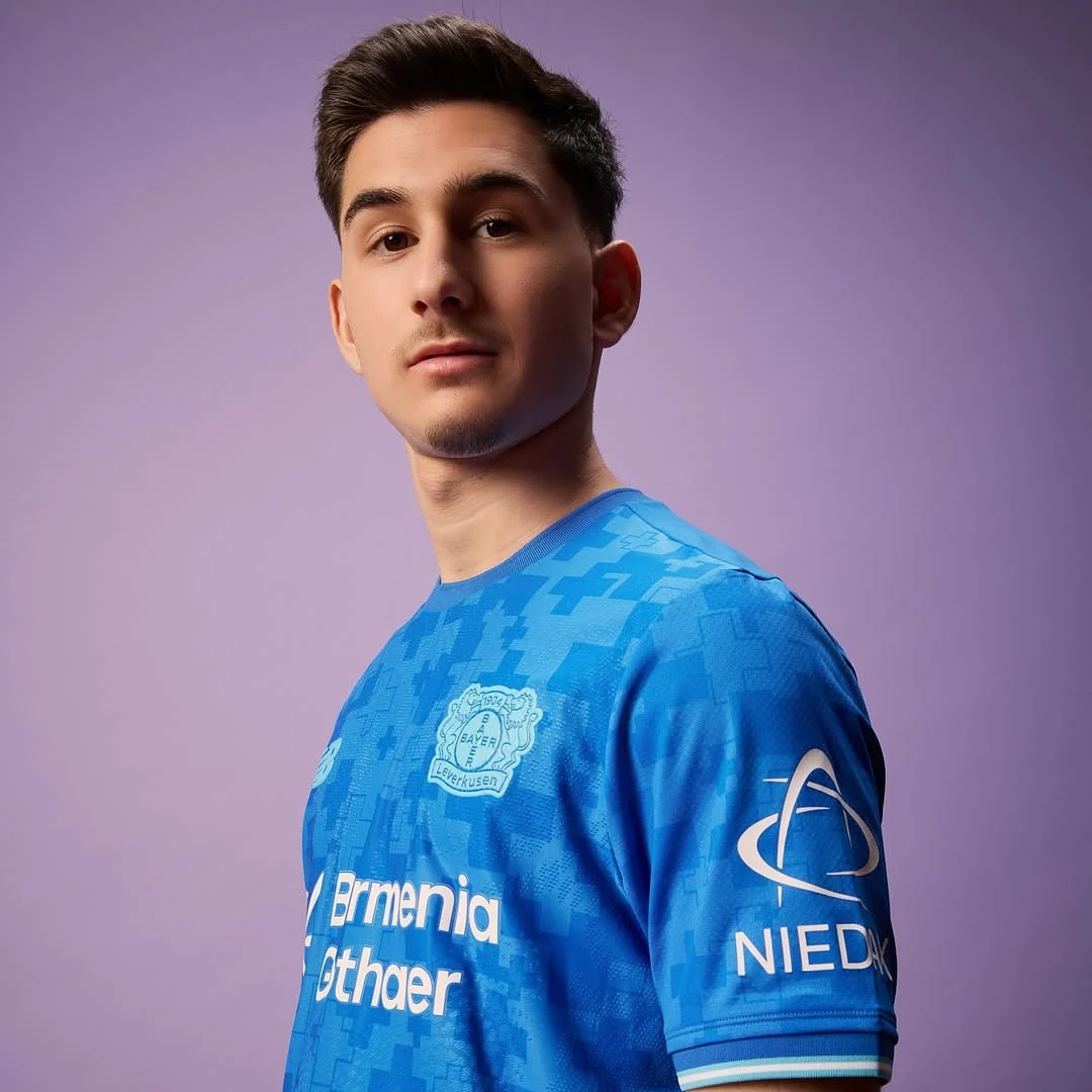 Campanha Bayer Leverkusen