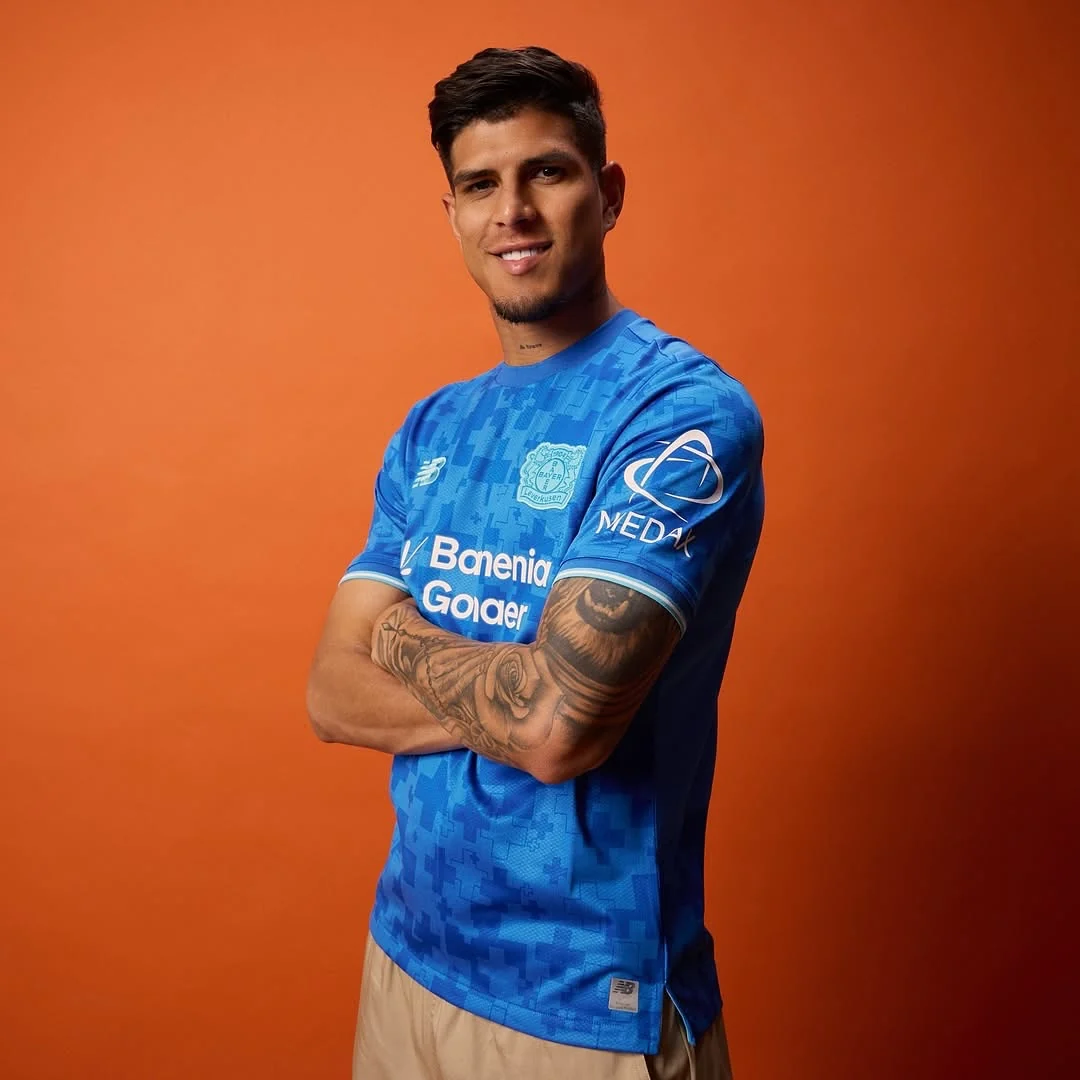 Campanha Bayer Leverkusen
