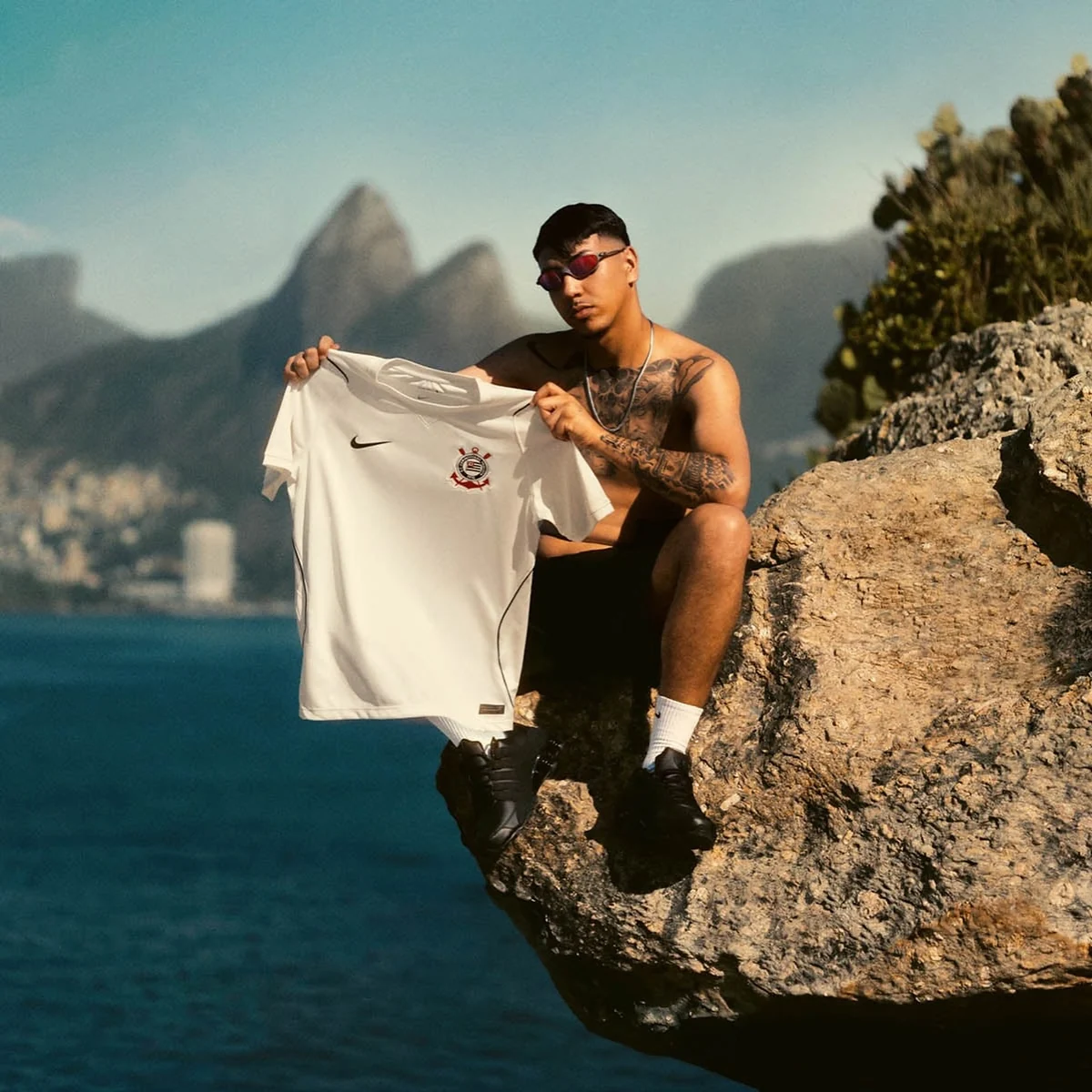 Campanha Corinthians