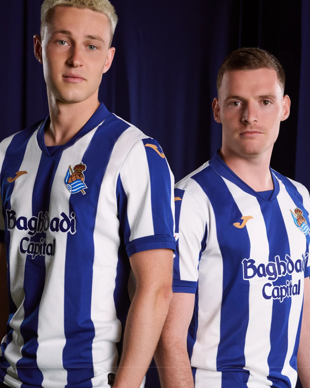 Campanha Real Sociedad