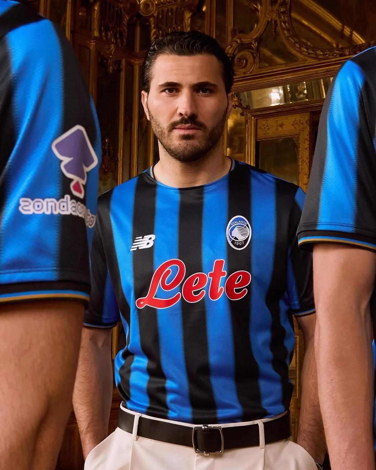Campanha Atalanta