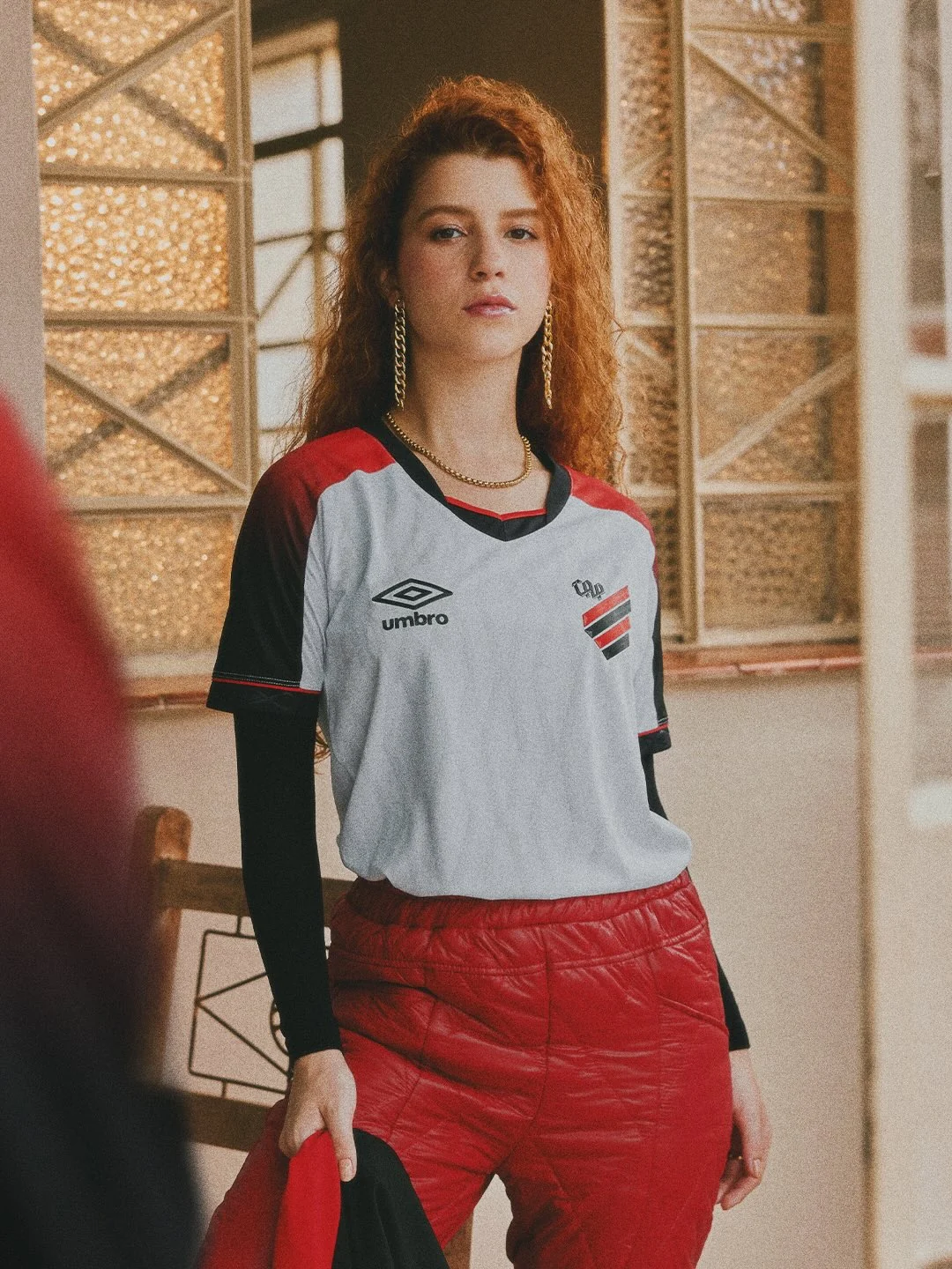 Campanha Athletico Paranaense