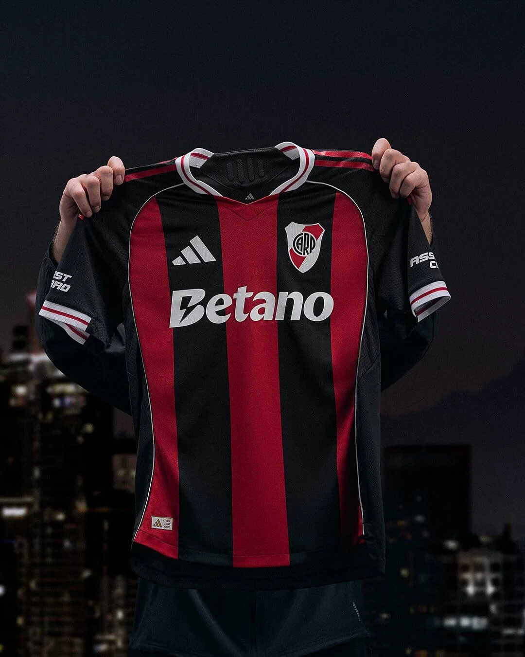 Campanha River Plate