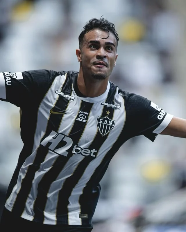 Campanha Atlético Mineiro