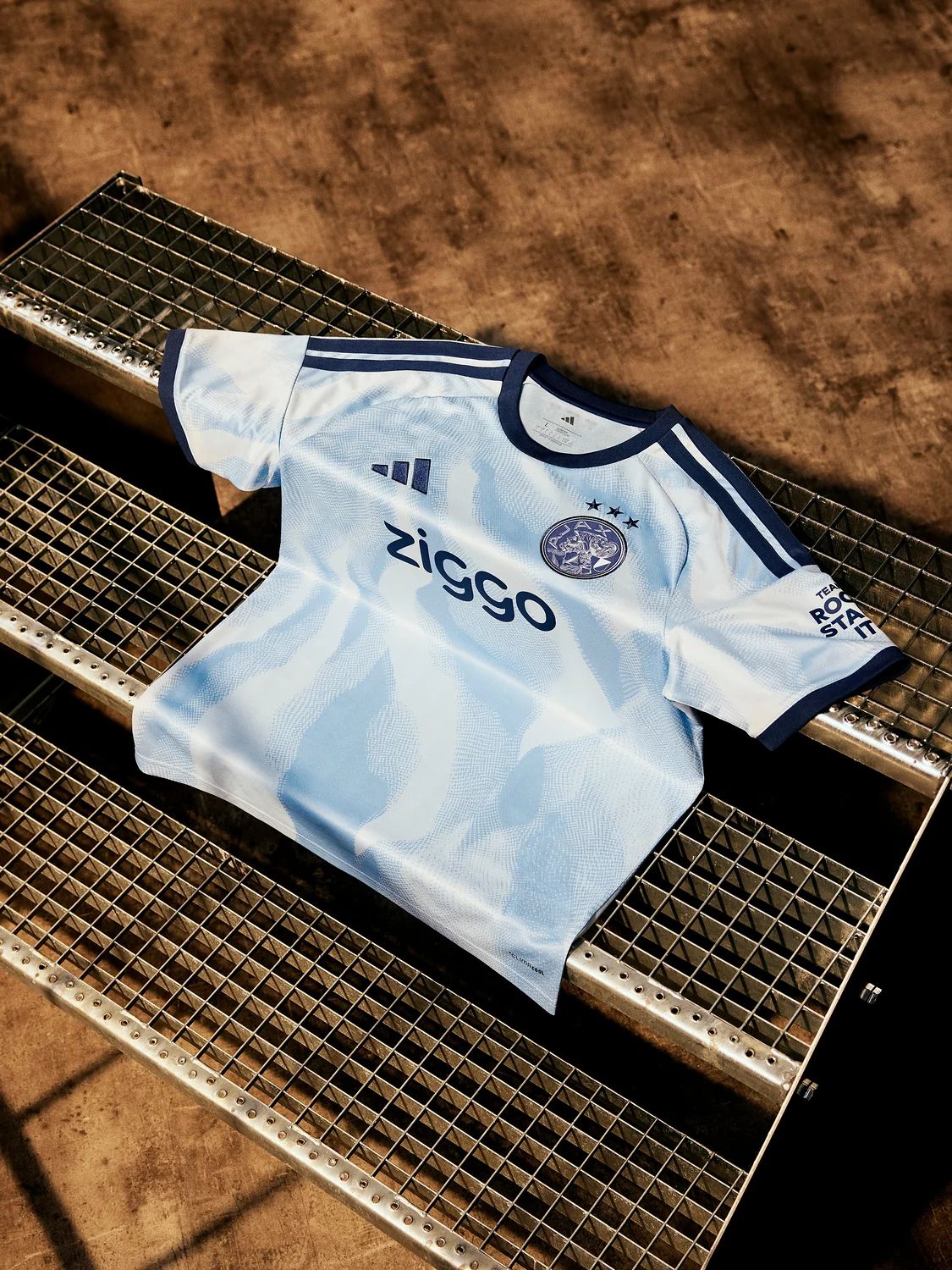 Campanha Ajax