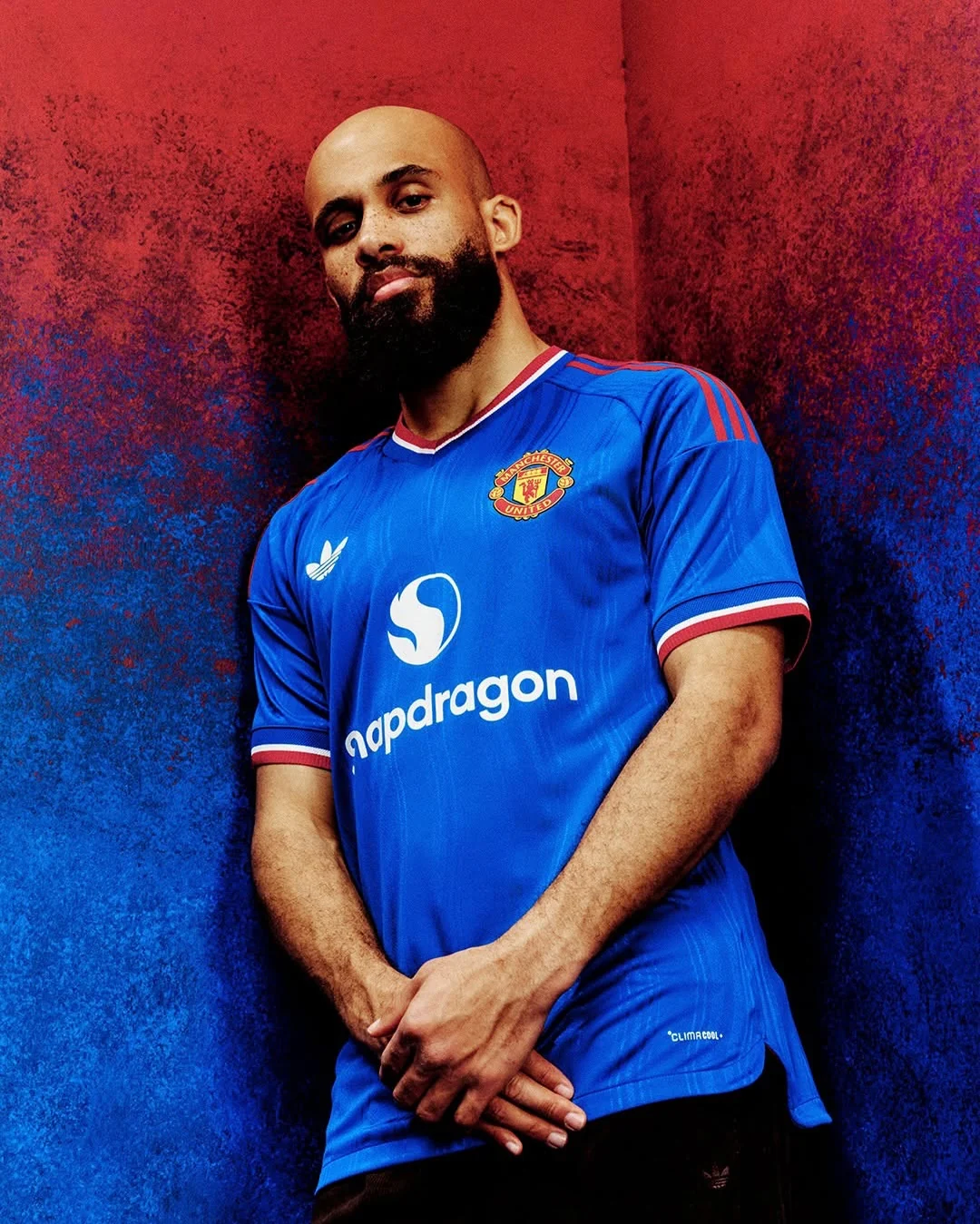 Campanha Manchester United