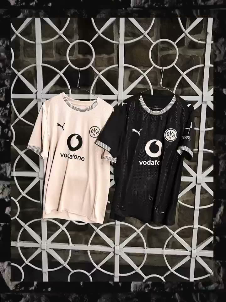 Vídeo Borussia Dortmund