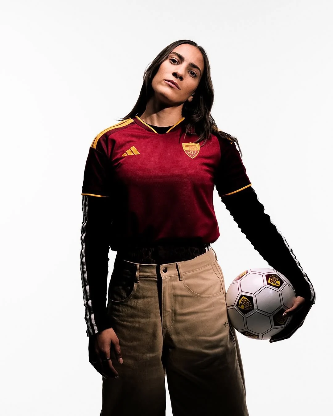 Campanha AS Roma
