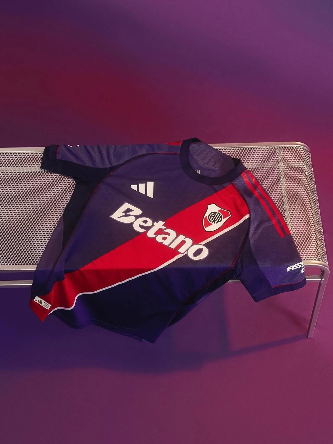 Campanha River Plate