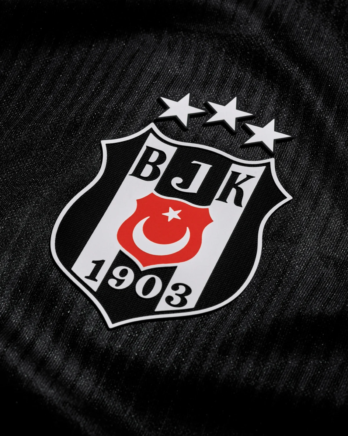 Campanha Besiktas