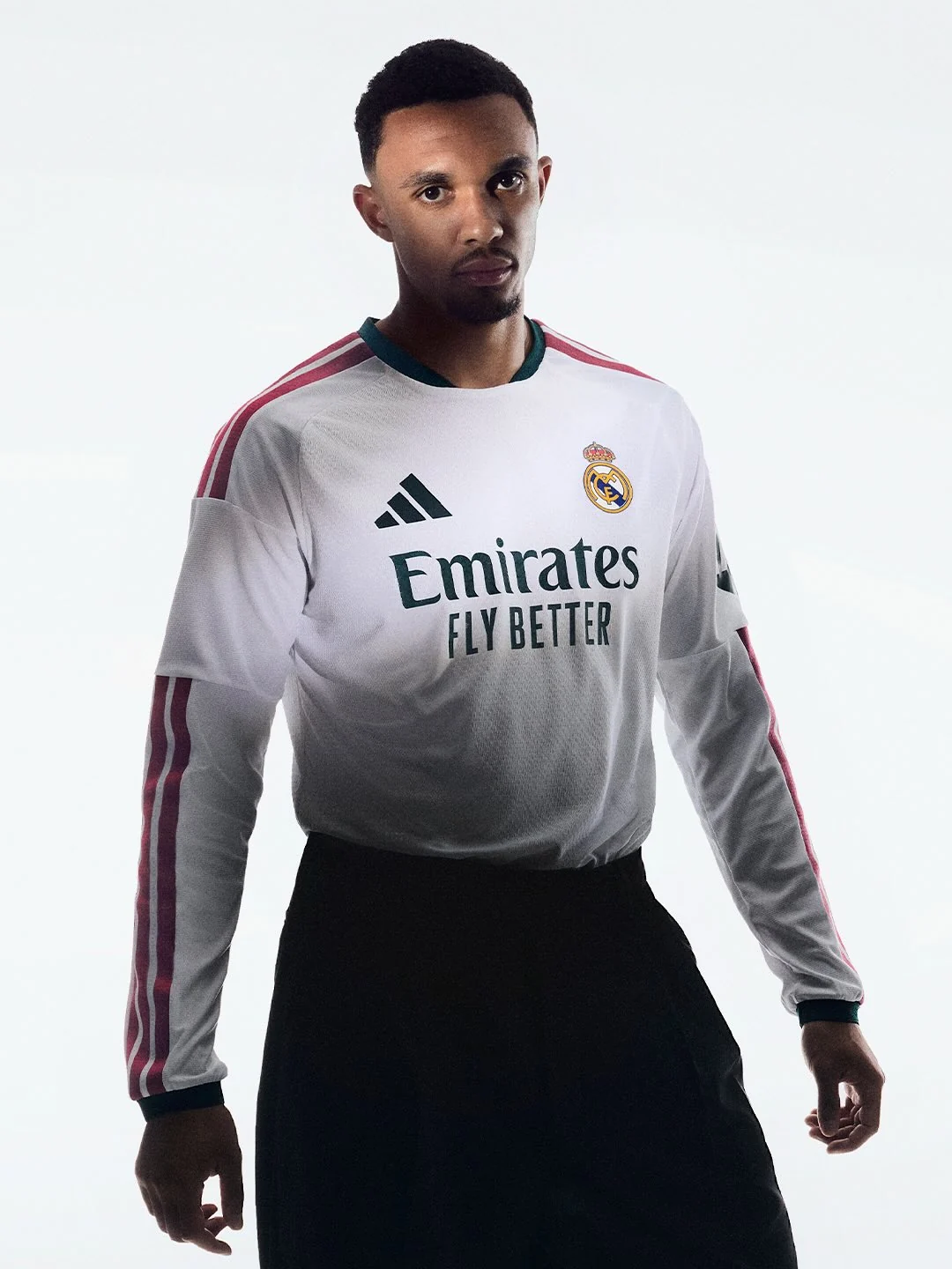 Campanha Real Madrid