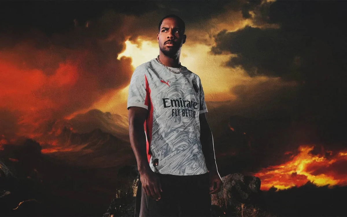Campanha AC Milan