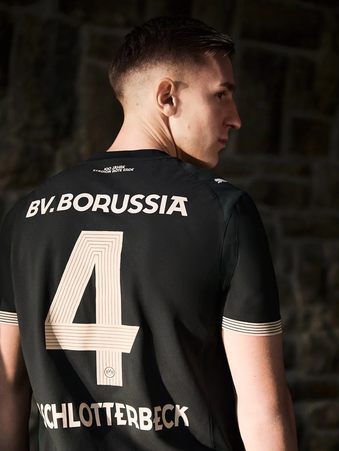 Campanha Borussia Dortmund