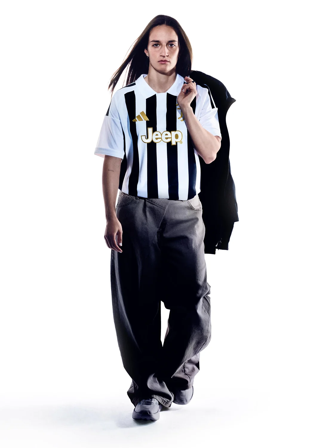 Campanha Juventus