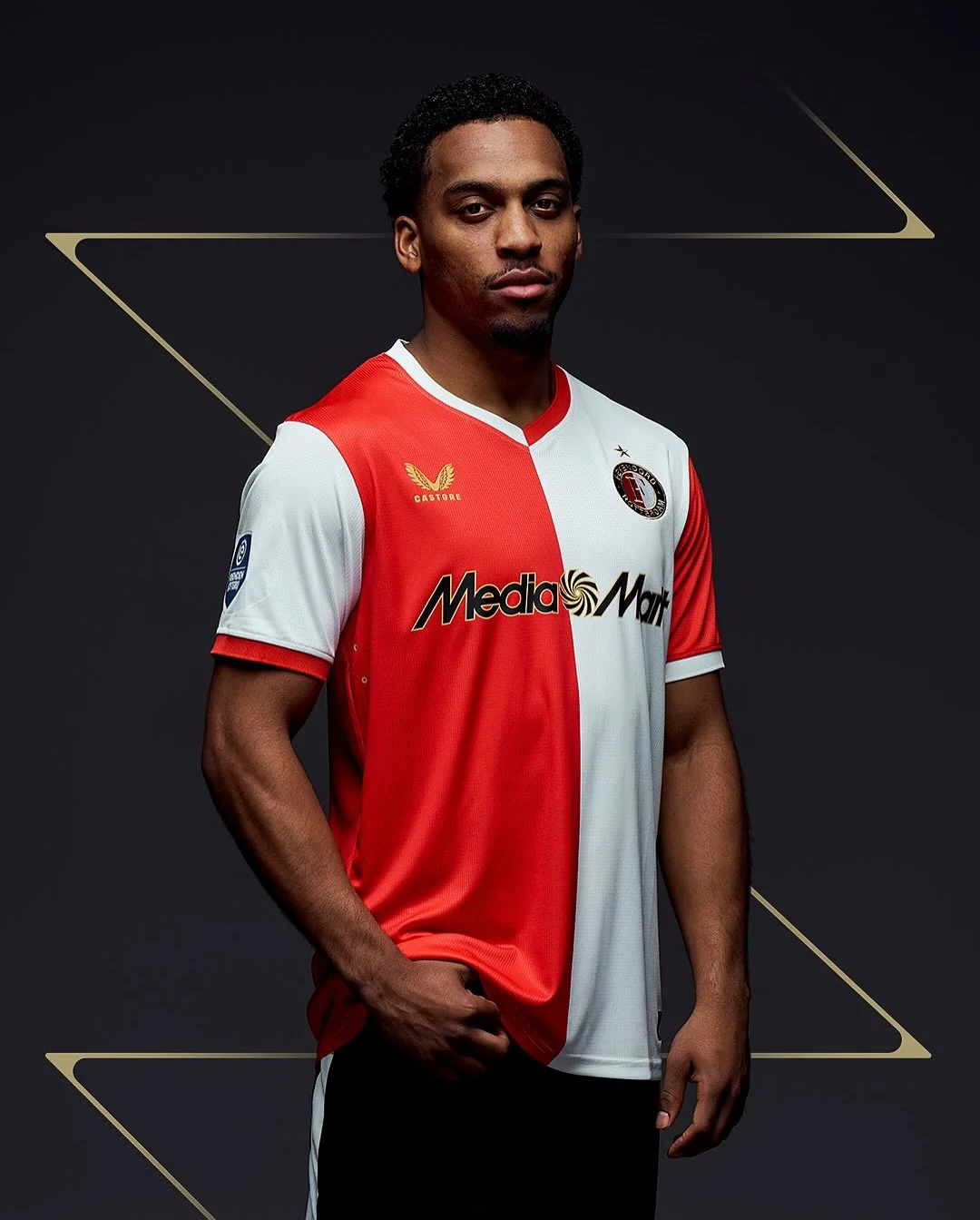 Campanha Feyenoord