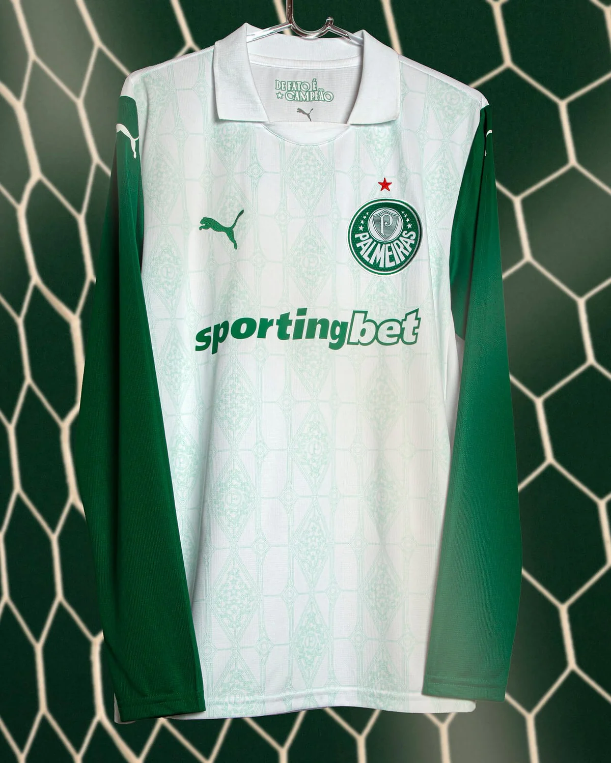 Campanha Palmeiras