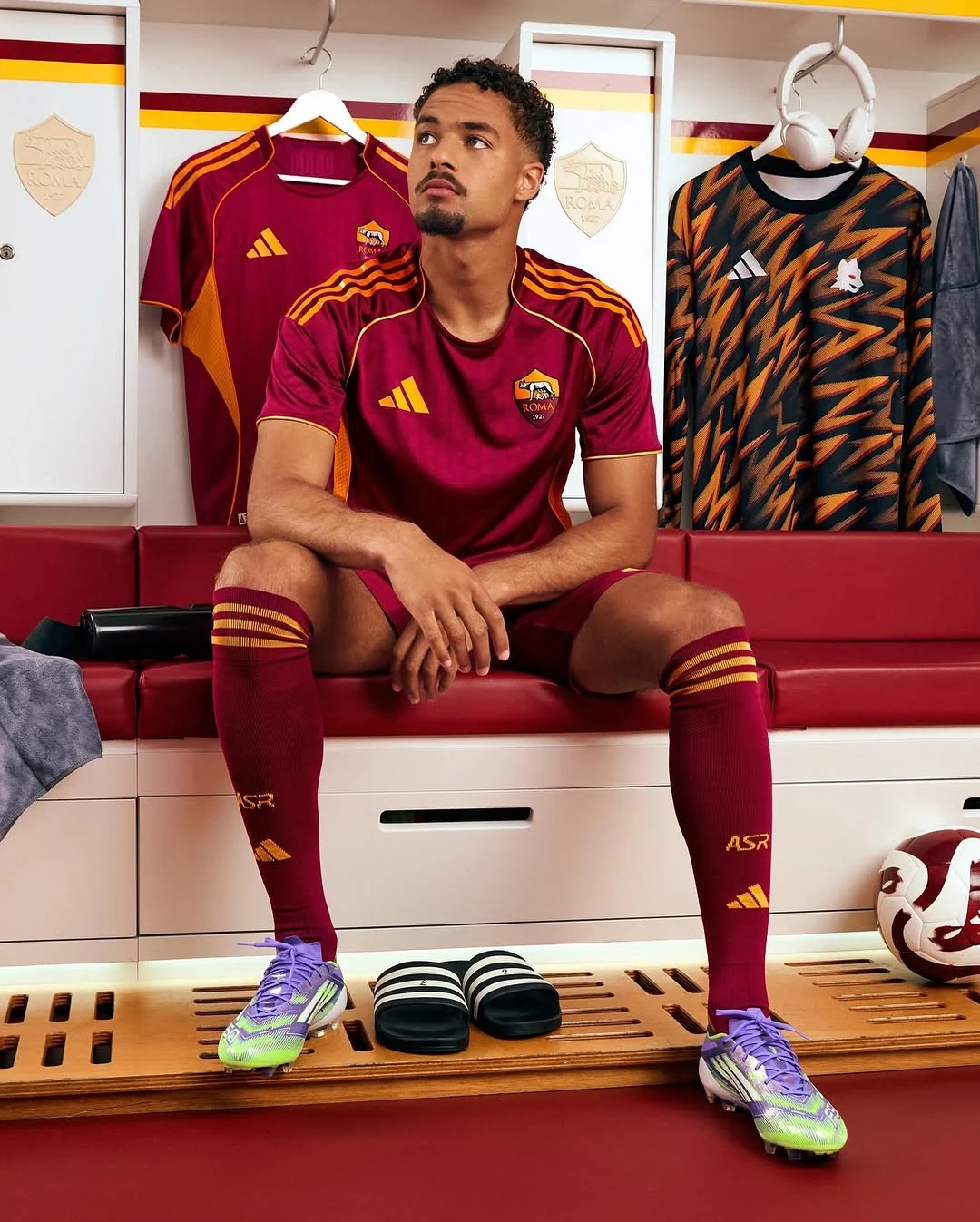 Campanha AS Roma