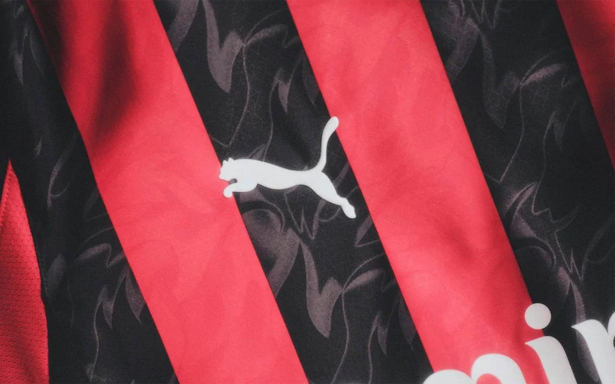 Campanha AC Milan
