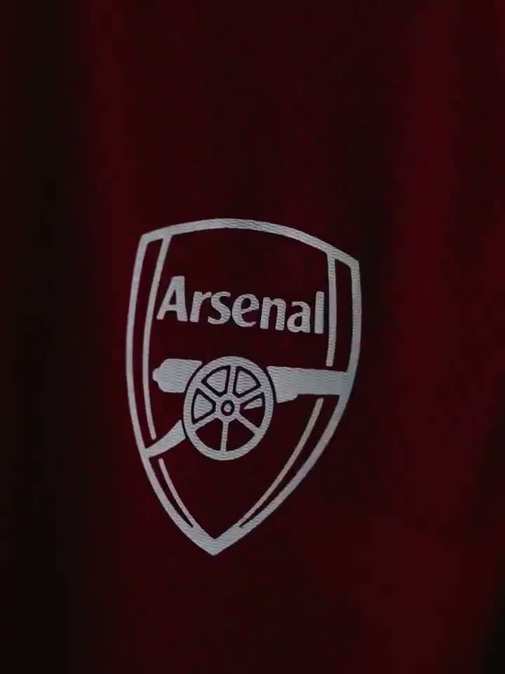 Vídeo Arsenal