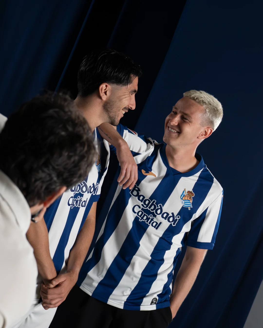 Campanha Real Sociedad