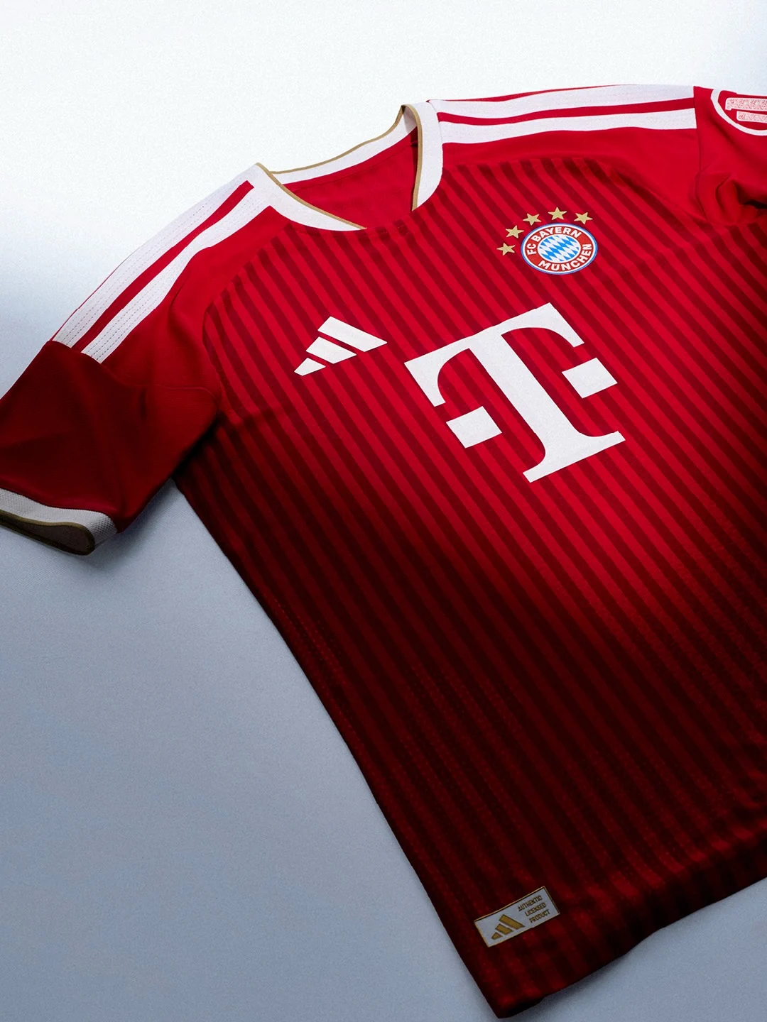 Campanha Bayern Munique