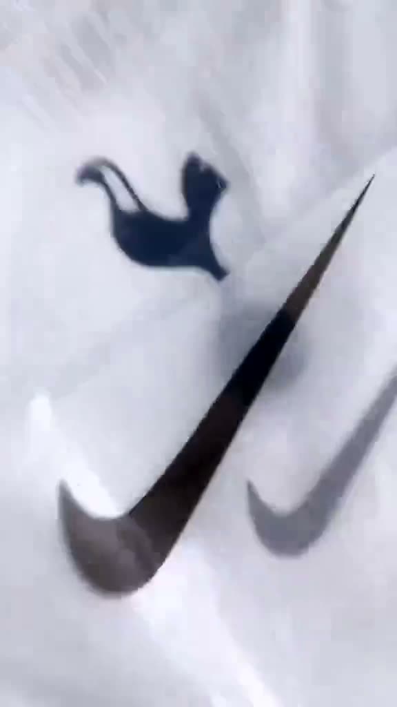 Vídeo Tottenham