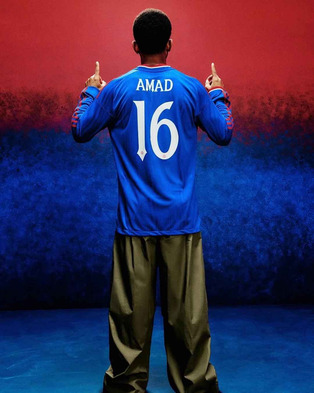 Campanha Manchester United