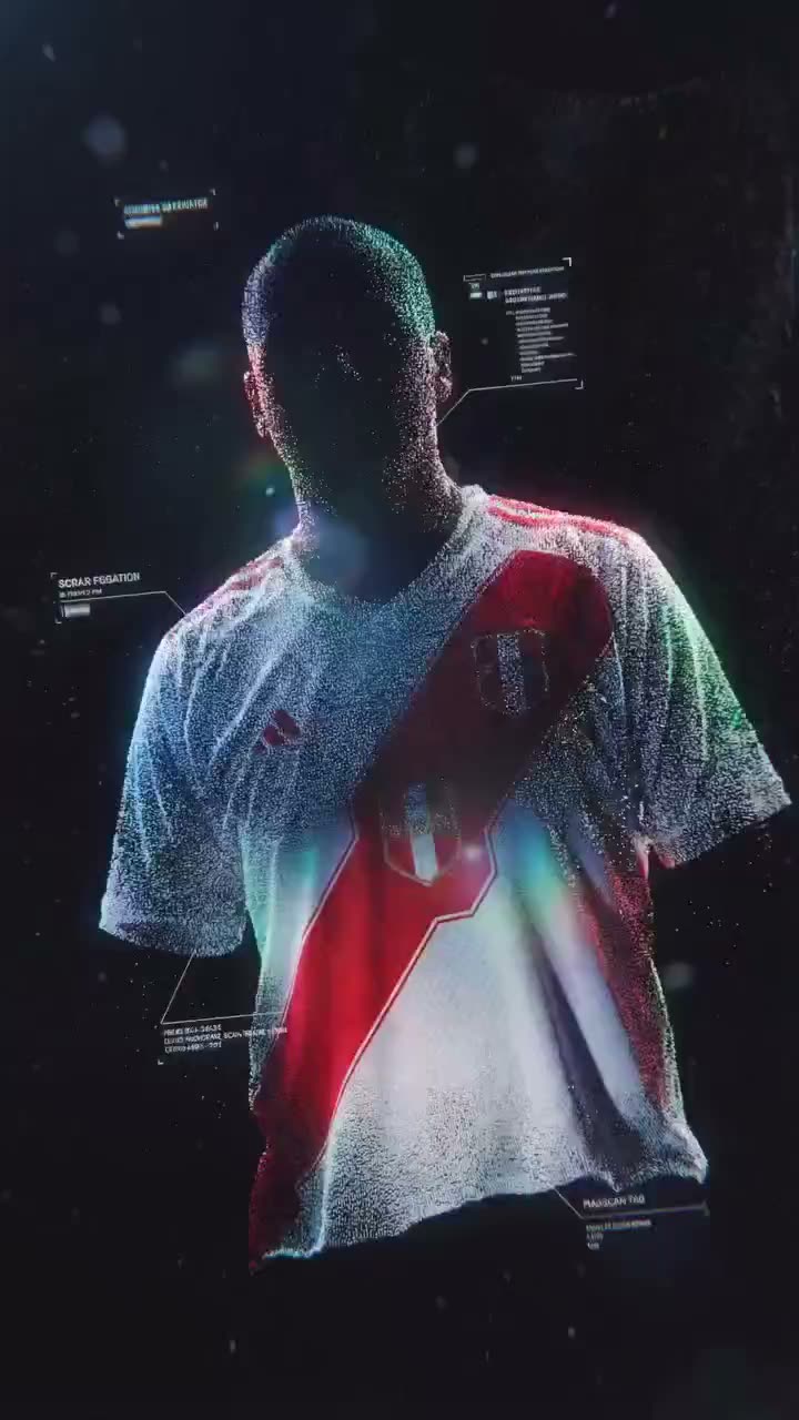 Vídeo Peru