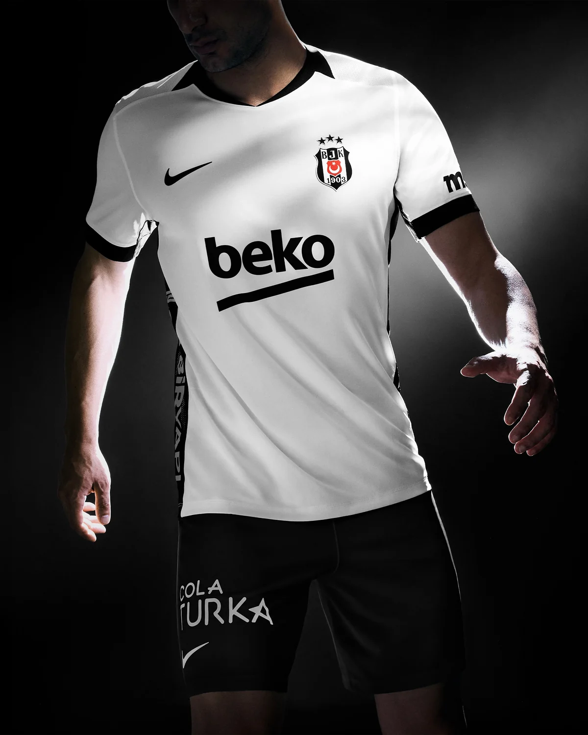 Campanha Besiktas
