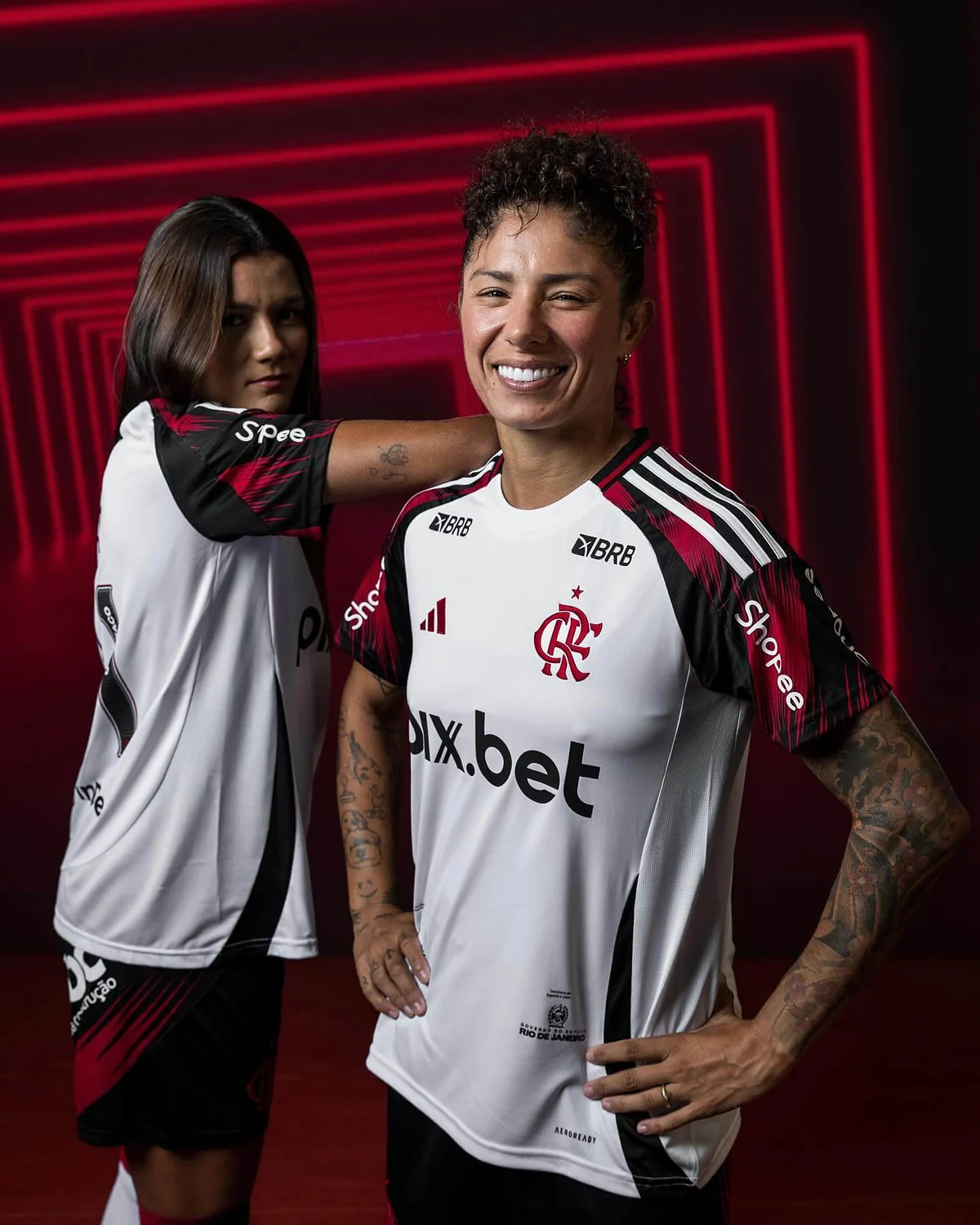 Campanha Flamengo