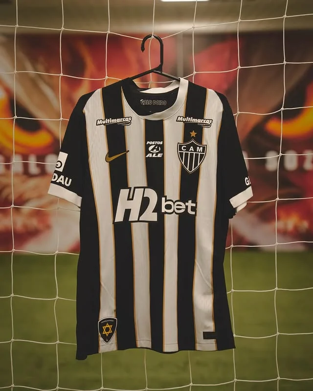 Campanha Atlético Mineiro