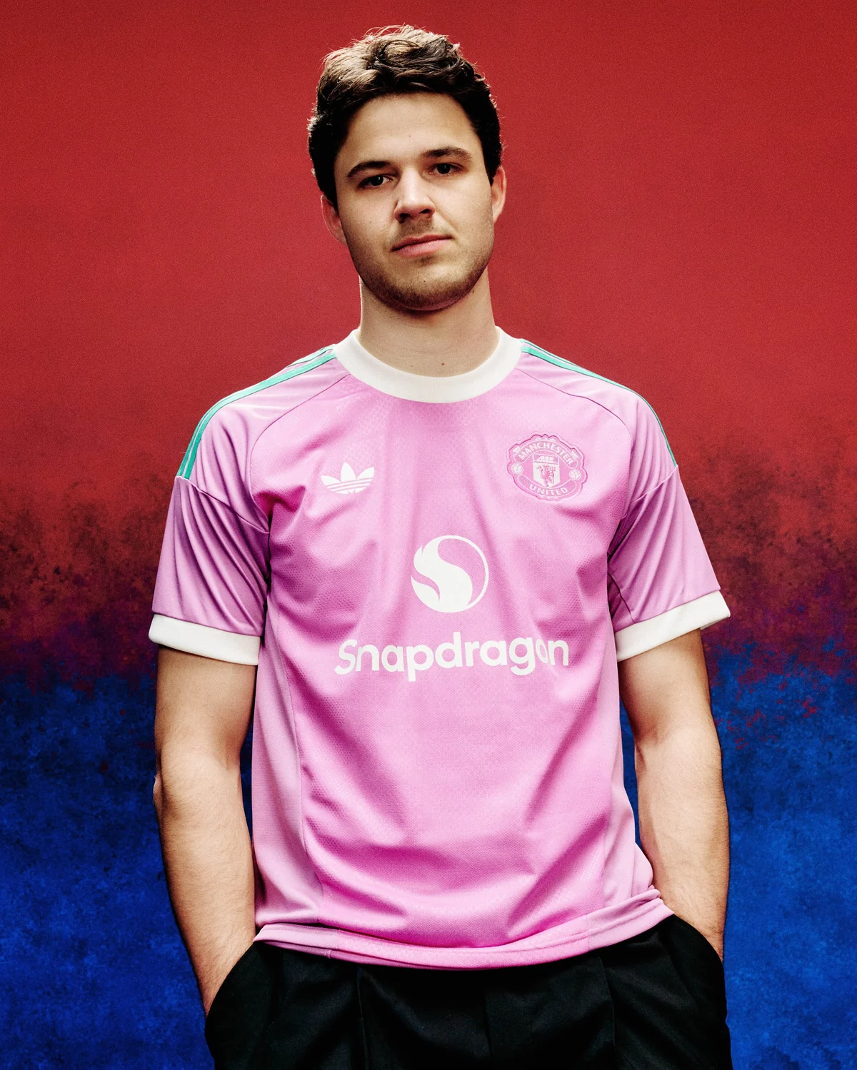 Campanha Manchester United