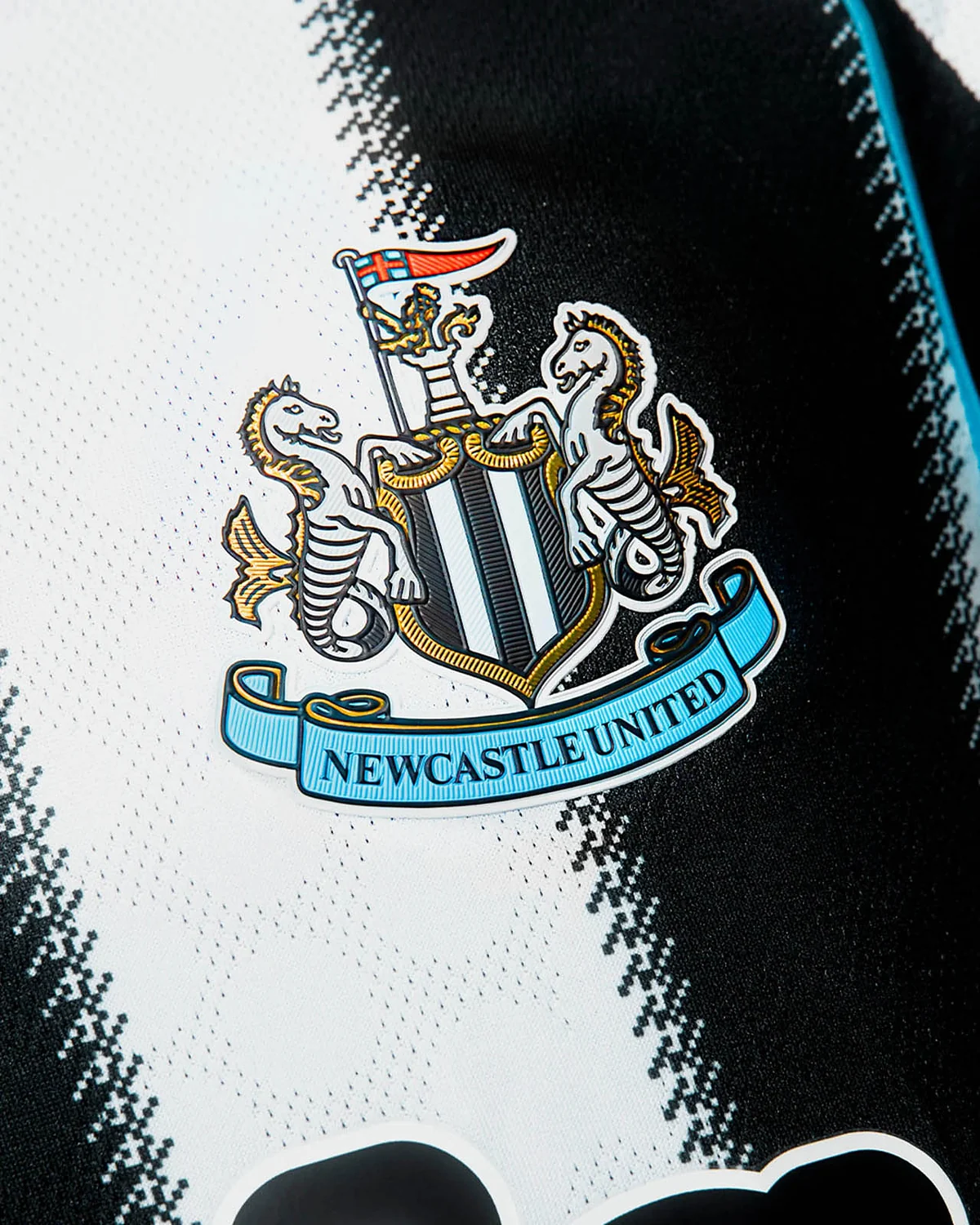 Campanha Newcastle United