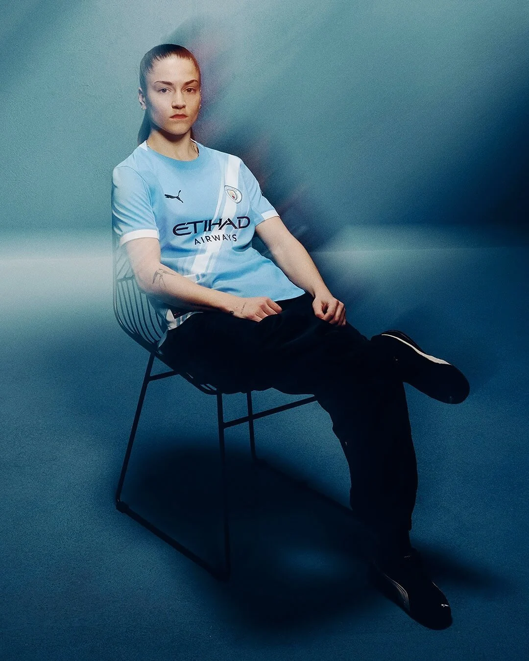 Campanha Manchester City