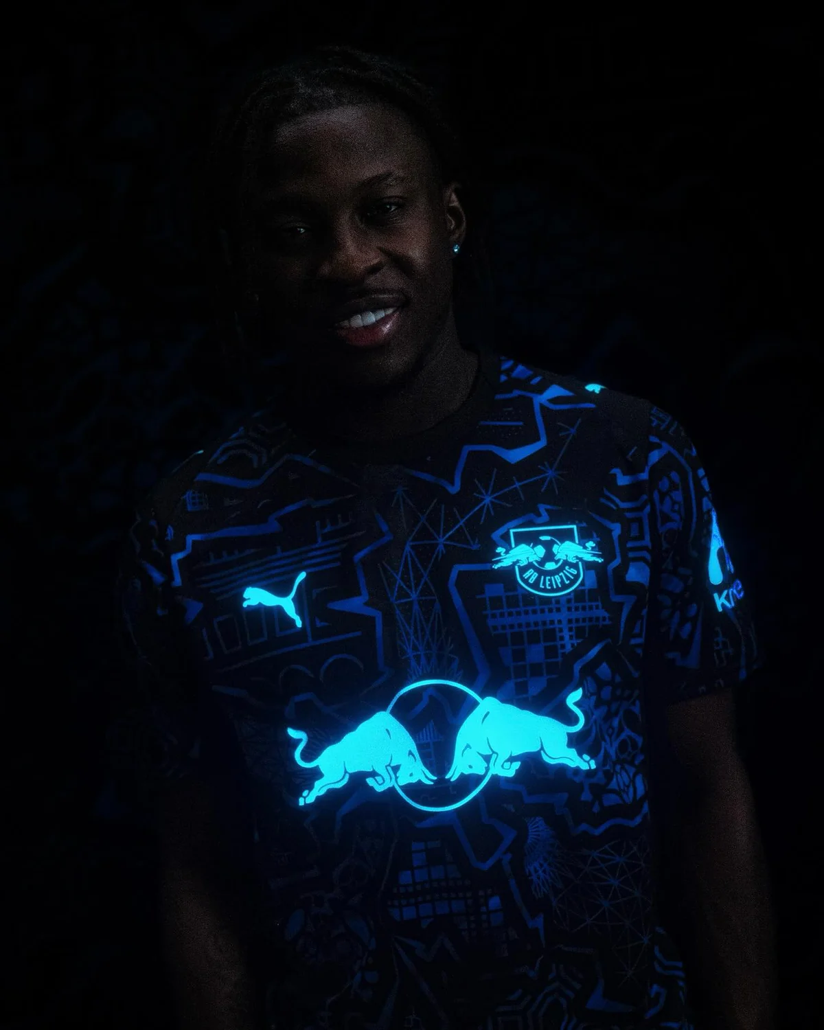 Campanha RB Leipzig
