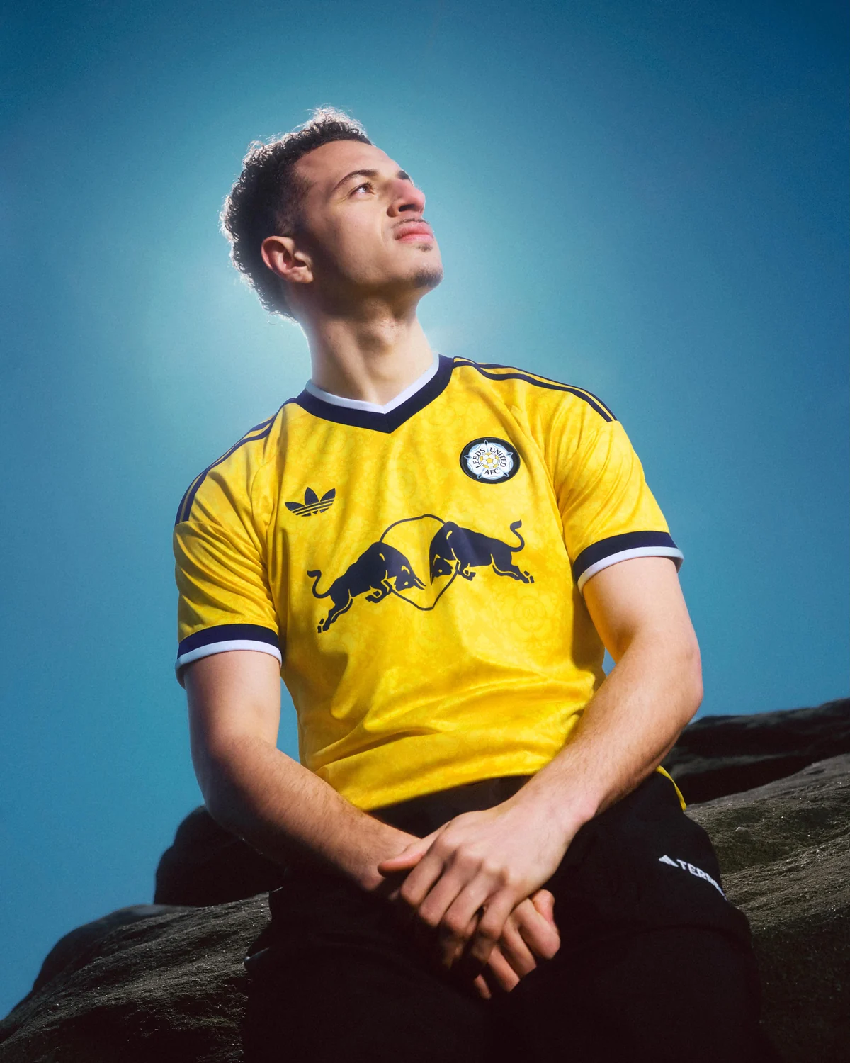 Campanha Leeds United