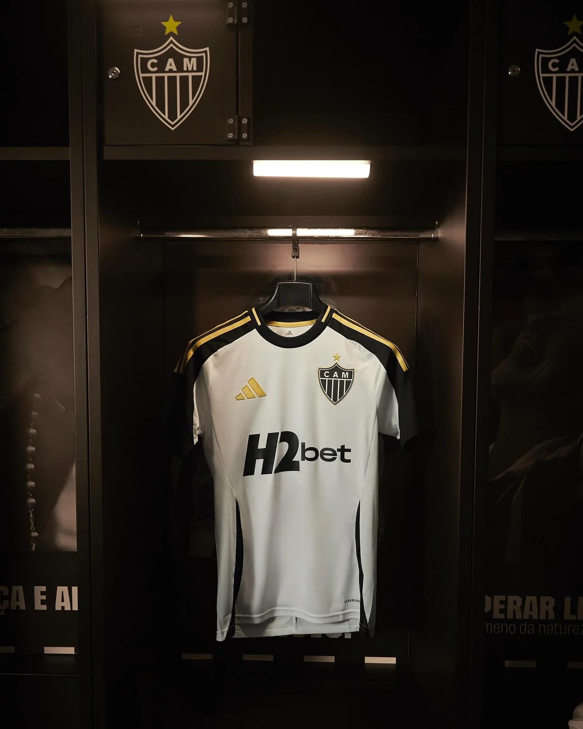 Campanha Atlético Mineiro