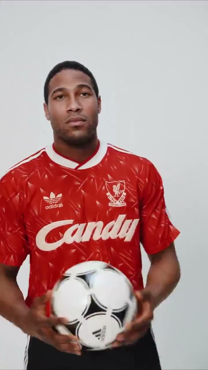 Vídeo Liverpool