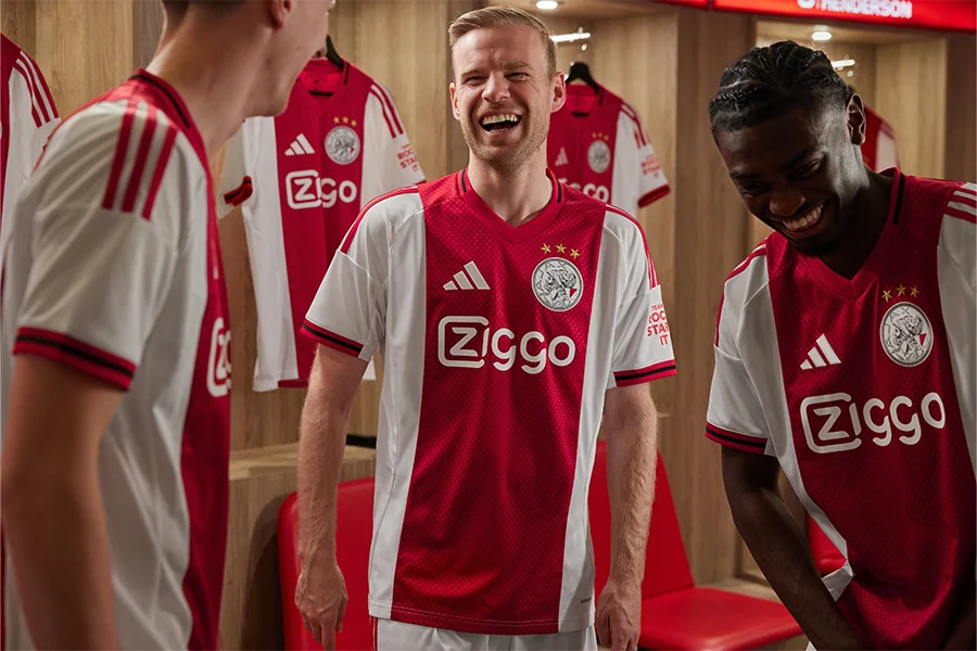 Campanha Ajax